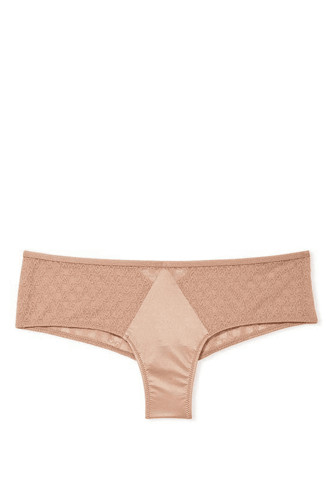 Трусики ICON БРАЗИЛІАНИ NUDE Victoria`s Secret