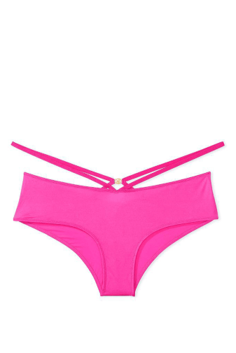 Трусики ICON БРАЗИЛІАНИ PINK