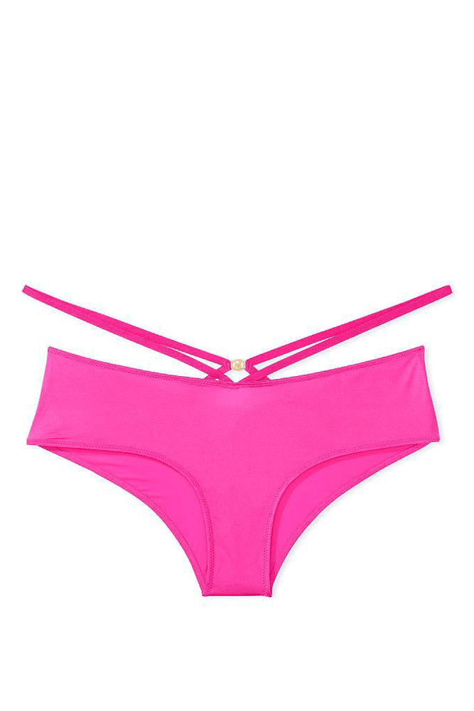 Трусики ICON БРАЗИЛІАНИ PINK