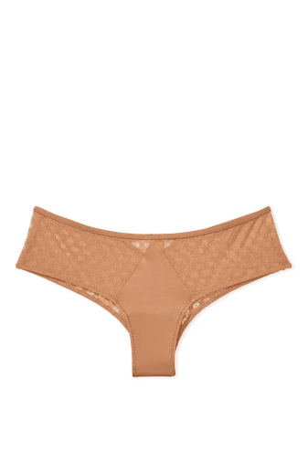 Трусики ICON БРАЗИЛІАНИ TOFFEE Victoria`s Secret