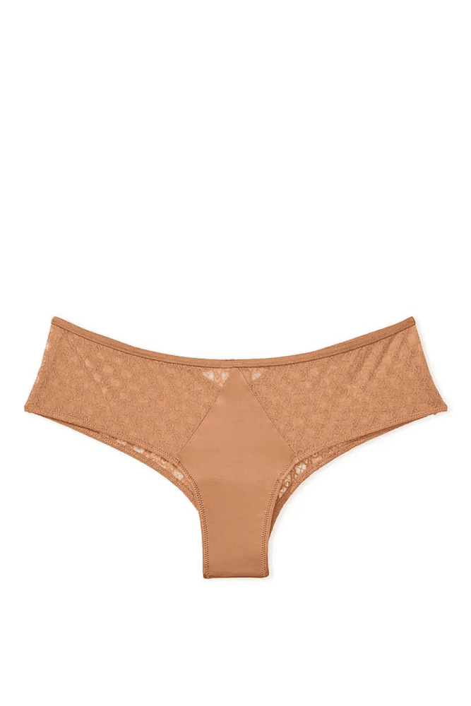 Трусики ICON БРАЗИЛІАНИ TOFFEE Victoria`s Secret