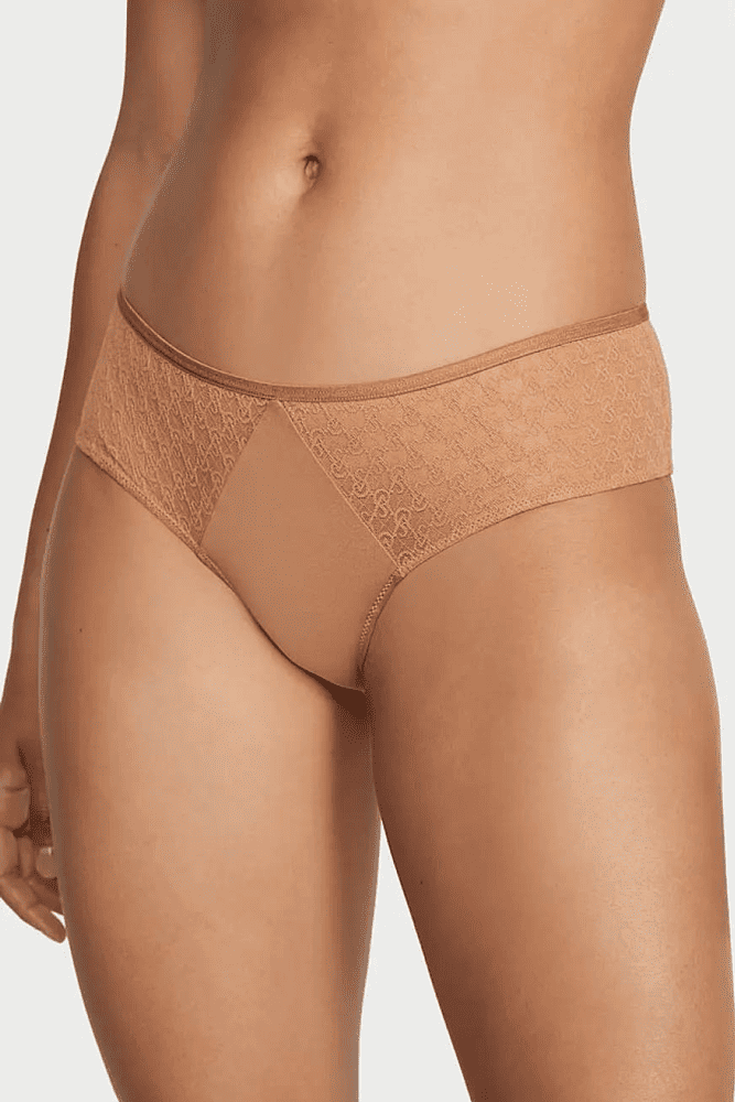 Трусики ICON БРАЗИЛІАНИ TOFFEE Victoria`s Secret