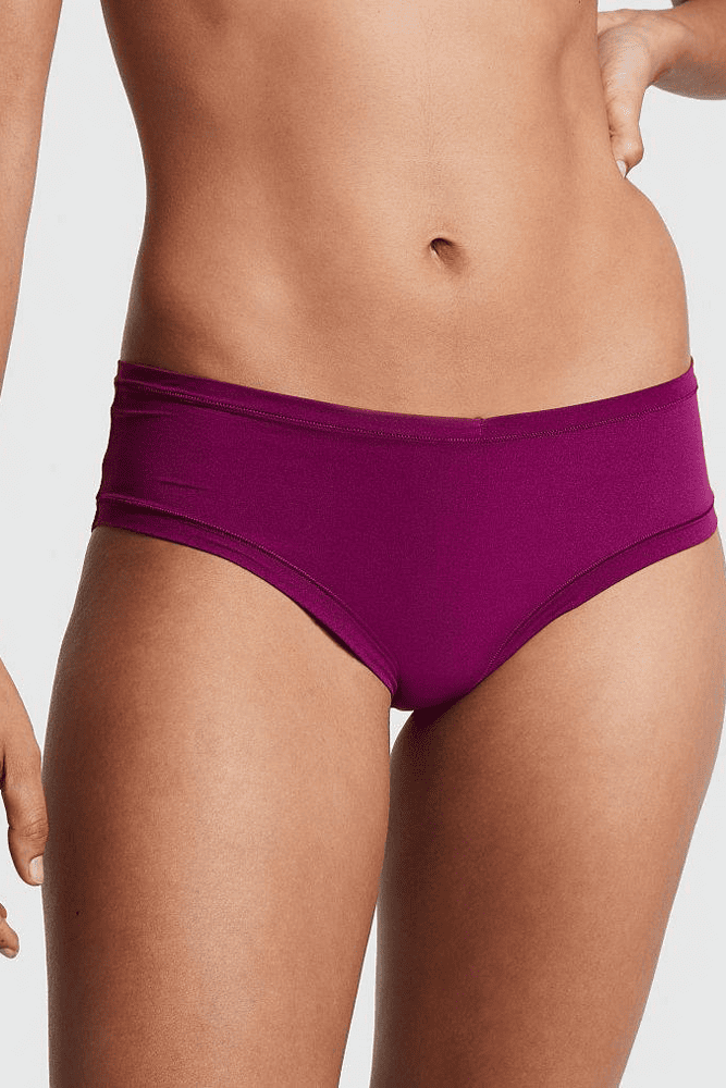 Трусики PINK KIR HIP Victoria`s Secret