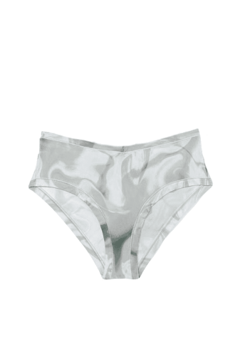 Трусики PINK MARL HIP Victoria`s Secret