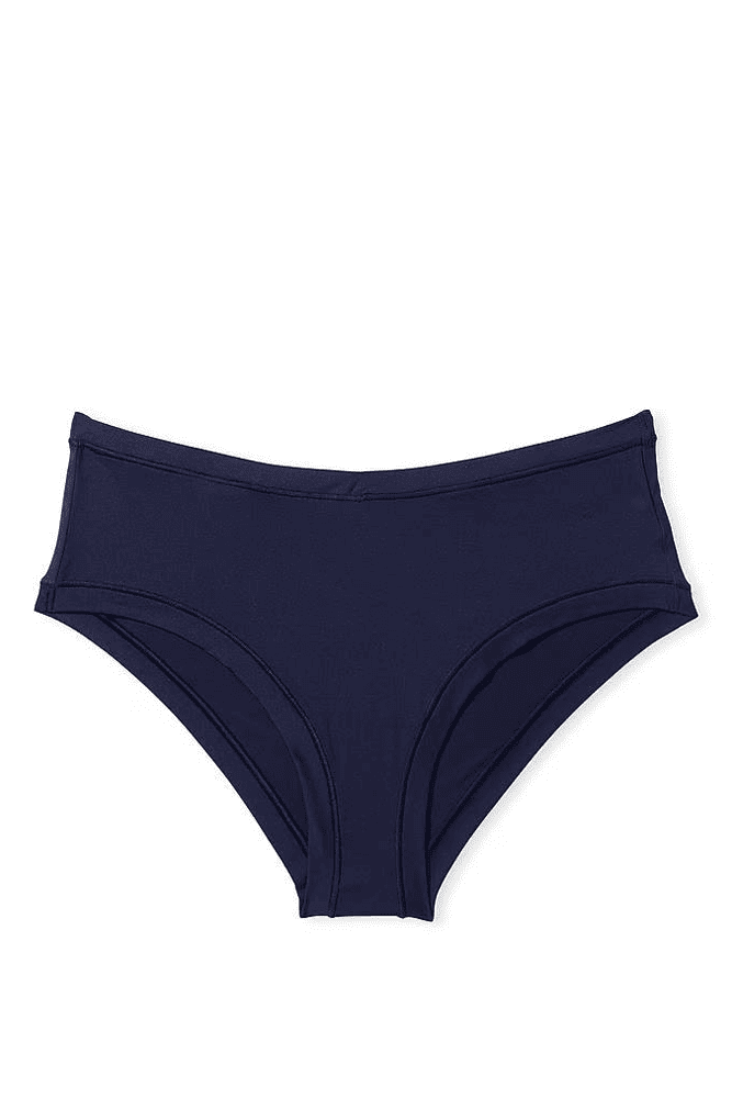 Трусики PINK NAVY HIP Victoria`s Secret