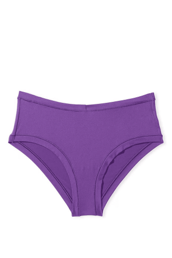 Трусики PINK VIOLET HIP Victoria`s Secret