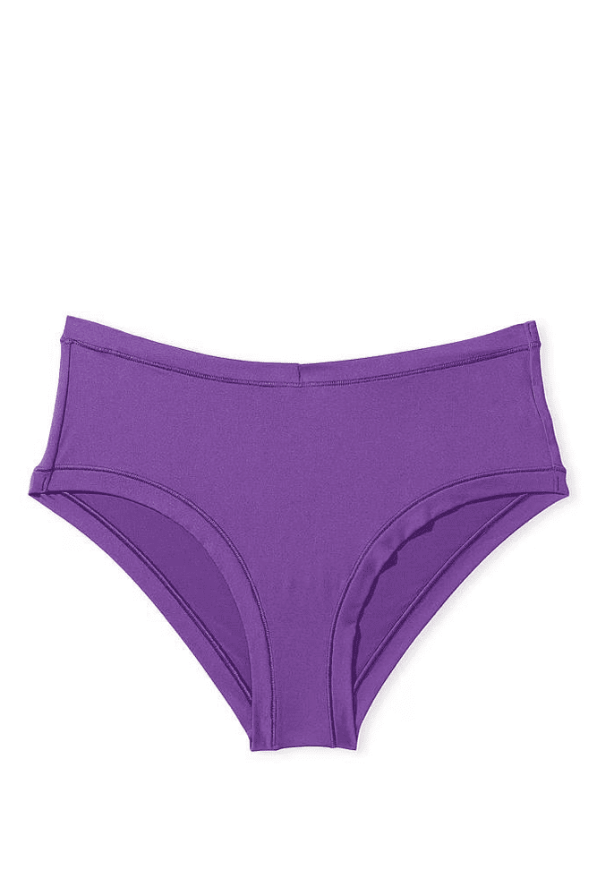 Трусики PINK VIOLET HIP Victoria`s Secret