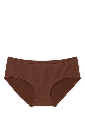 Трусики PINK БІКІНІ BROWN Victoria`s Secret