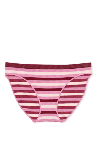Трусики PINK БІКІНІ PINK STRIPE Victoria`s Secret