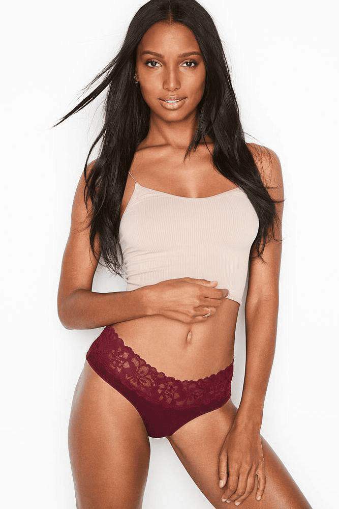 Трусики PINK БРАЗИЛІАНИ KIR Victoria`s Secret