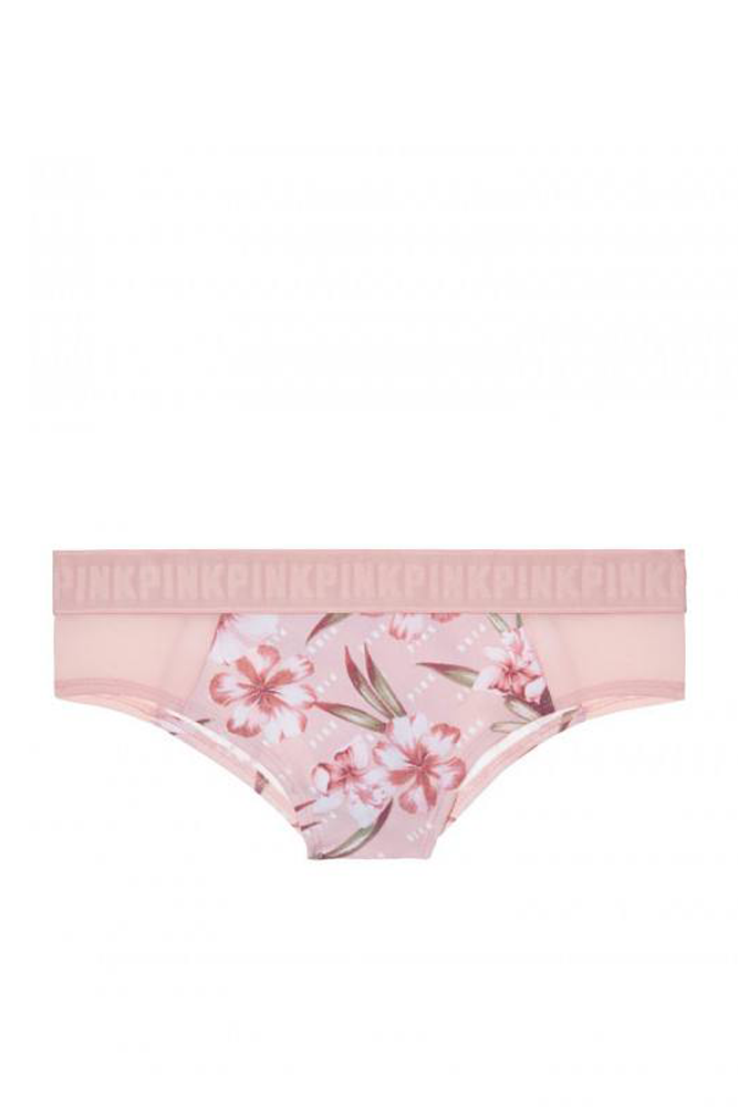 Трусики PINK БРАЗИЛІАНИ PINK FLORAL Victoria`s