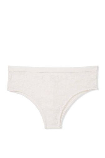 Трусики PINK БРАЗИЛІАНИ WHITE