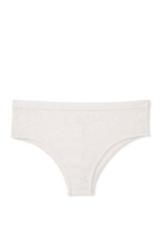 Трусики PINK БРАЗИЛІАНИ WHITE