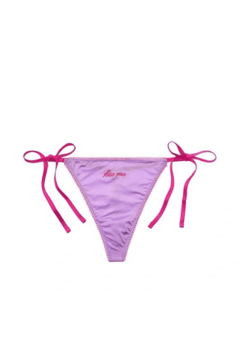 Трусики TEASE PANTY Victoria`s Secret