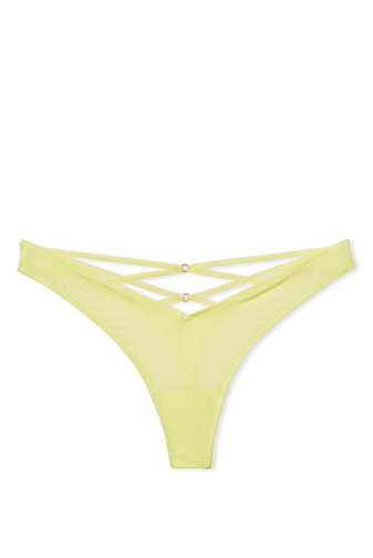 Трусики VERY SEXY HIGH LEG CITRON Victoria`s Secret