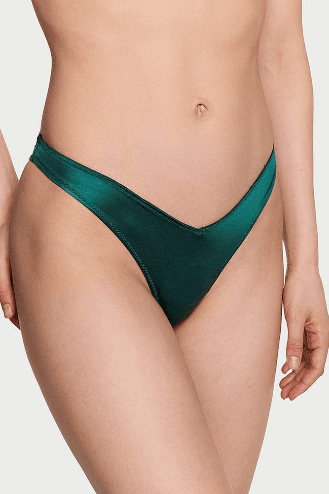 Трусики VERY SEXY HIGH LEG EMERALD Victoria`s Secret