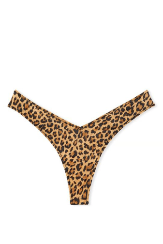 Трусики VERY SEXY HIGH LEG LEO Victoria`s Secret