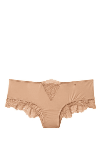 Трусики VERY SEXY NUDE Victoria`s Secret