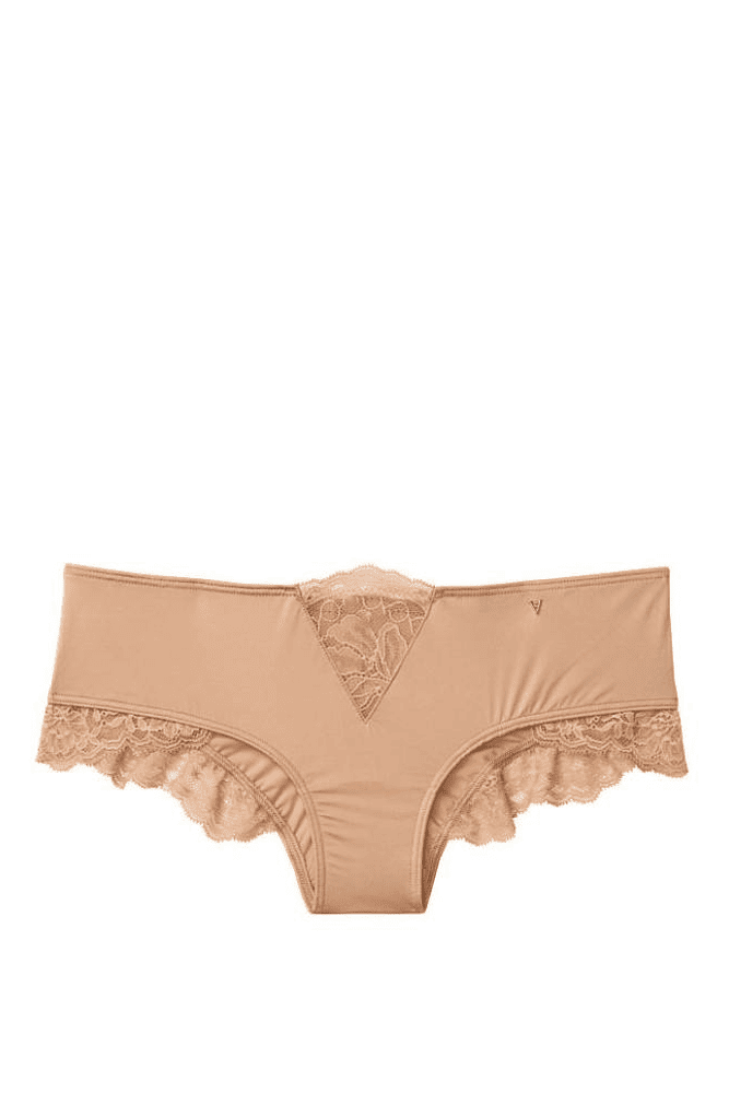 Трусики VERY SEXY NUDE Victoria`s Secret