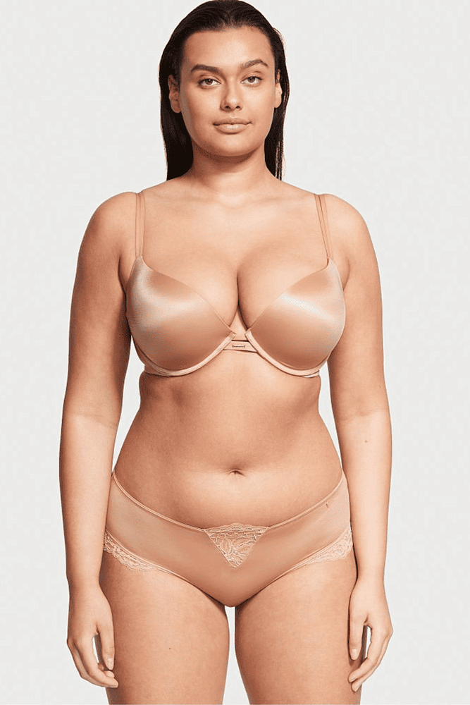 Трусики VERY SEXY NUDE Victoria`s Secret