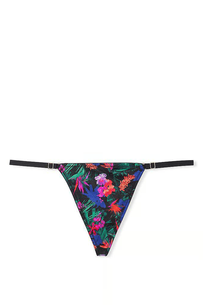Трусики V-THONG TROPIC Victoria`s Secret