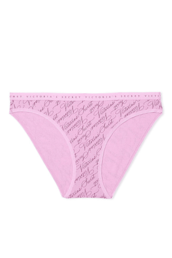 Трусики БАВОВНЯНІ БІКІНІ VIOLET