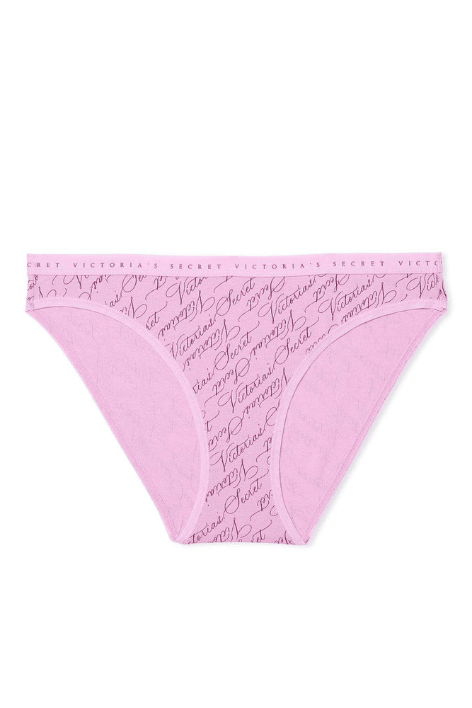 Трусики БАВОВНЯНІ БІКІНІ VIOLET