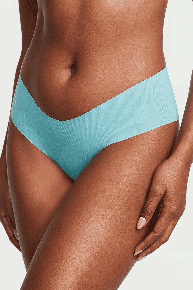 Трусики БЕЗШОВНІ БРАЗИЛІАНИ AQUA Victoria`s Secret