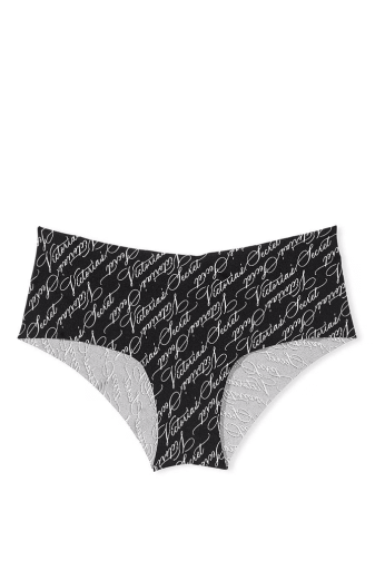 Трусики БЕЗШОВНІ БРАЗИЛІАНИ BLACK