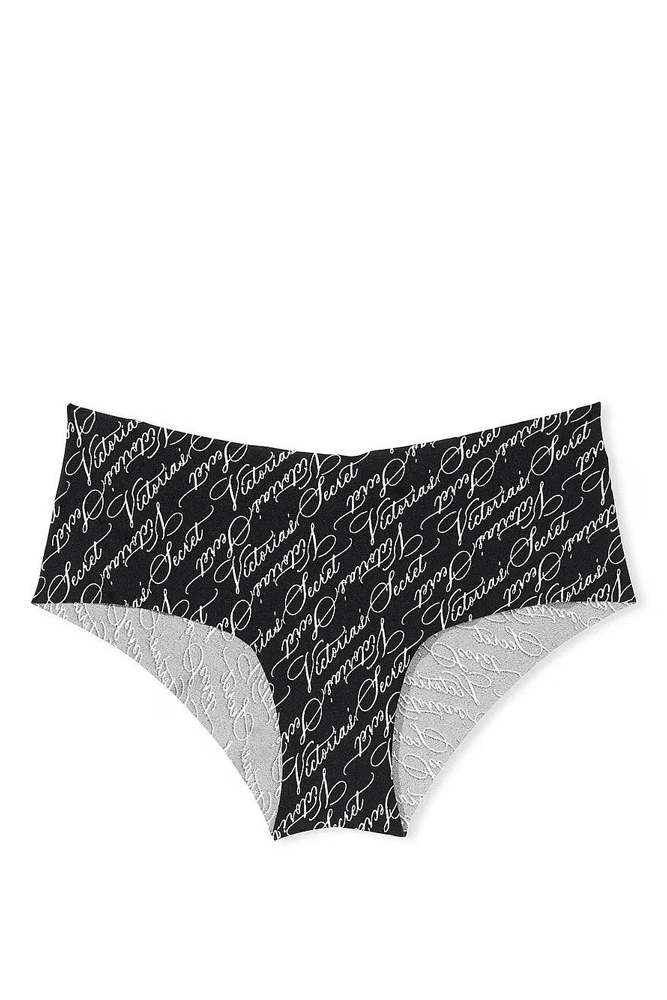 Трусики БЕЗШОВНІ БРАЗИЛІАНИ BLACK