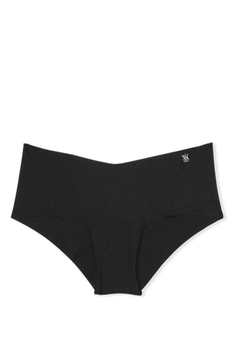 Трусики БЕЗШОВНІ БРАЗИЛІАНИ BLACK Victoria`s Secret