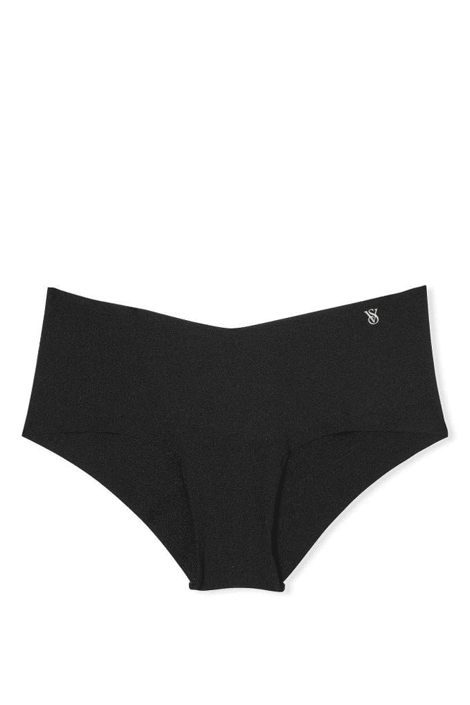 Трусики БЕЗШОВНІ БРАЗИЛІАНИ BLACK Victoria`s Secret