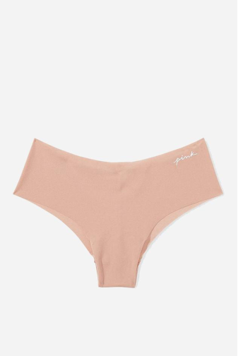 Трусики БЕЗШОВНІ БРАЗИЛІАНИ BLUSH Victoria`s Secret