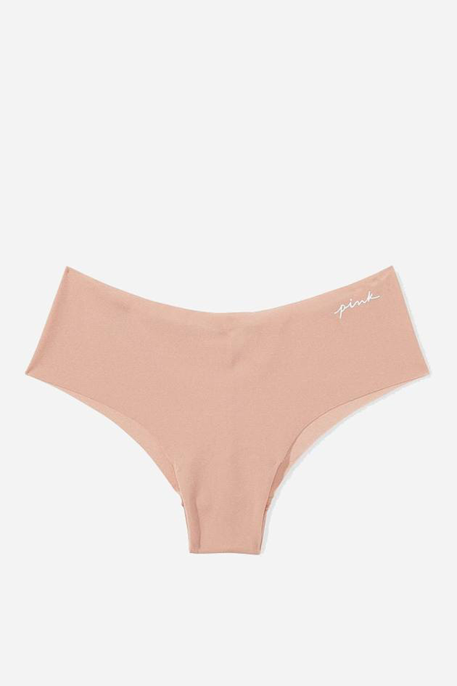 Трусики БЕЗШОВНІ БРАЗИЛІАНИ BLUSH Victoria`s Secret