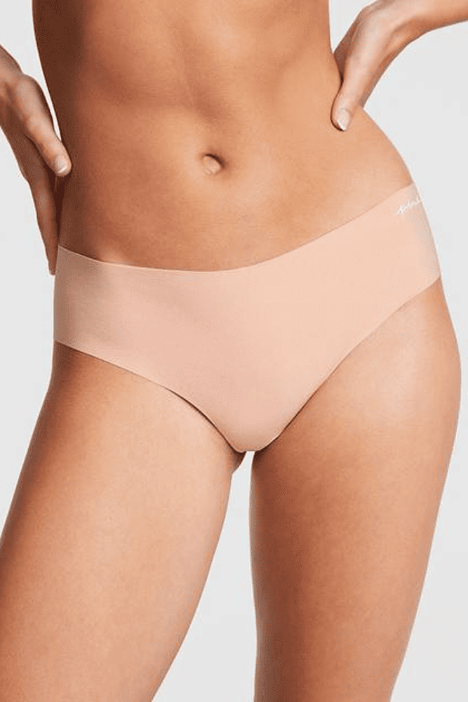 Трусики БЕЗШОВНІ БРАЗИЛІАНИ BLUSH Victoria`s Secret