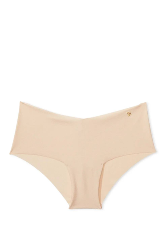 Трусики БЕЗШОВНІ БРАЗИЛІАНИ CHAMPAGNE Victoria`s Secret