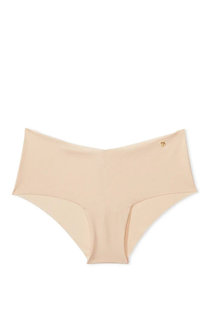 Трусики БЕЗШОВНІ БРАЗИЛІАНИ CHAMPAGNE Victoria`s Secret