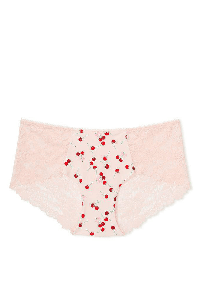 Трусики БЕЗШОВНІ БРАЗИЛІАНИ CHERRY Victoria`s Secret