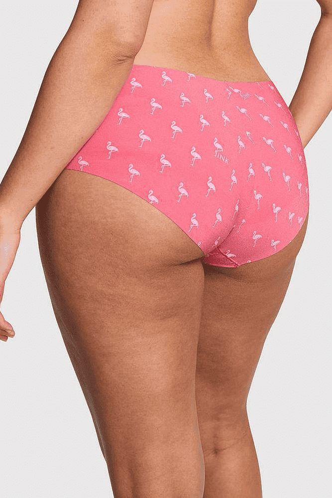 Трусики БЕЗШОВНІ БРАЗИЛІАНИ FLAMINGO Victoria`s
