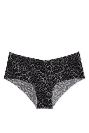 Трусики БЕЗШОВНІ БРАЗИЛІАНИ GREY