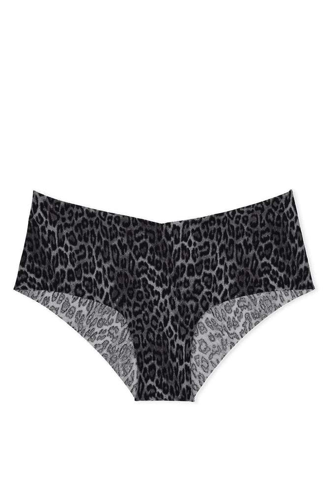 Трусики БЕЗШОВНІ БРАЗИЛІАНИ GREY