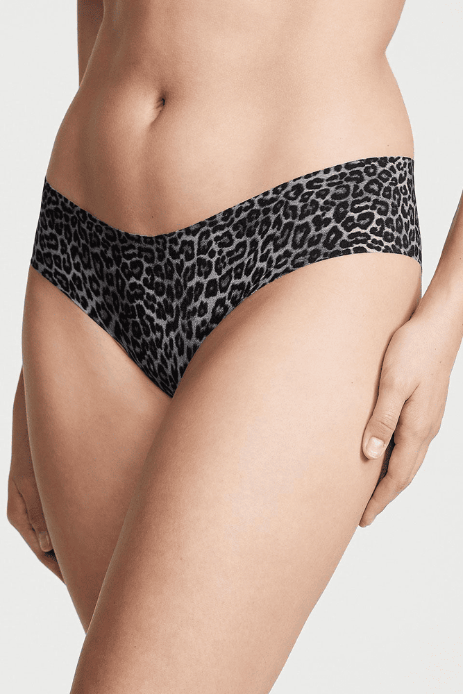 Трусики БЕЗШОВНІ БРАЗИЛІАНИ GREY