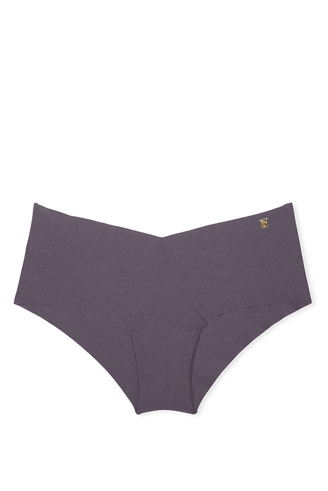 Трусики БЕЗШОВНІ БРАЗИЛІАНИ GREY Victoria`s Secret