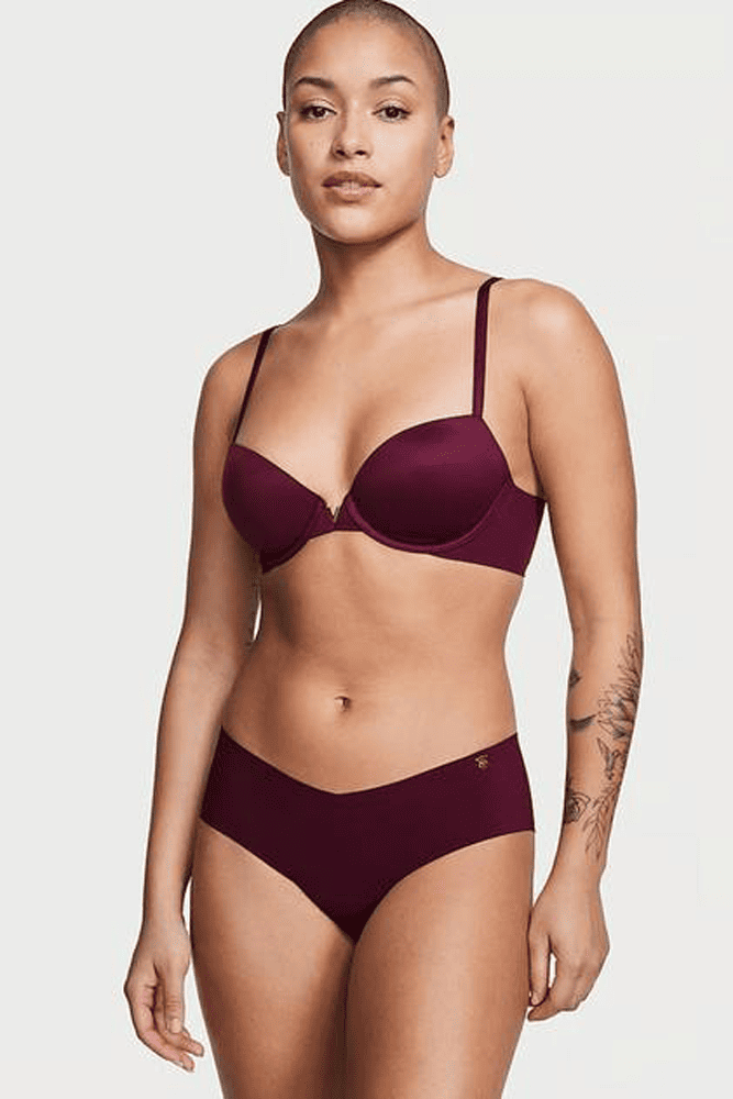 Трусики БЕЗШОВНІ БРАЗИЛІАНИ KIR Victoria`s Secret