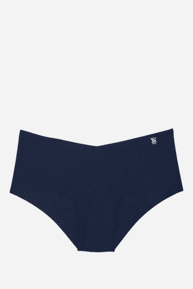 Трусики БЕЗШОВНІ БРАЗИЛІАНИ NAVY Victoria`s Secret
