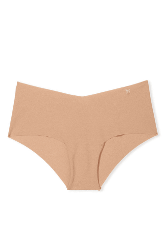 Трусики БЕЗШОВНІ БРАЗИЛІАНИ NUDE Victoria`s Secret