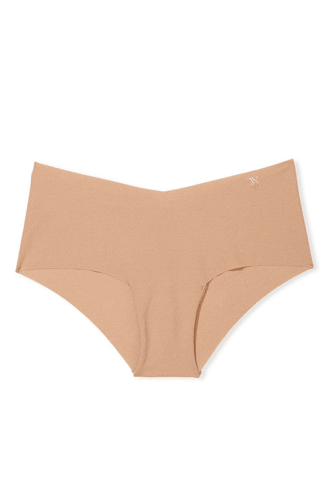 Трусики БЕЗШОВНІ БРАЗИЛІАНИ NUDE Victoria`s Secret