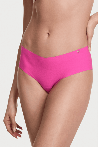 Трусики БЕЗШОВНІ БРАЗИЛІАНИ PINK Victoria`s Secret