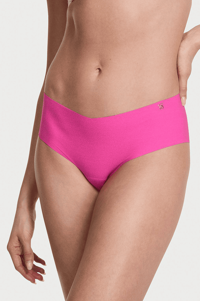 Трусики БЕЗШОВНІ БРАЗИЛІАНИ PINK Victoria`s Secret