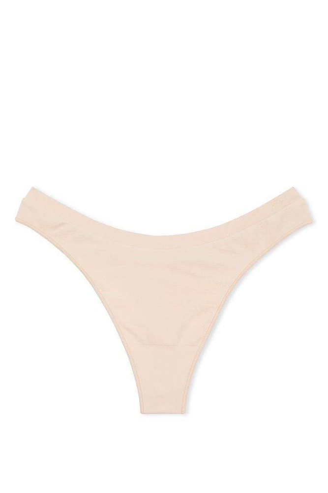 Трусики БЕЗШОВНІ СТРІНГИ CHAMPAGNE